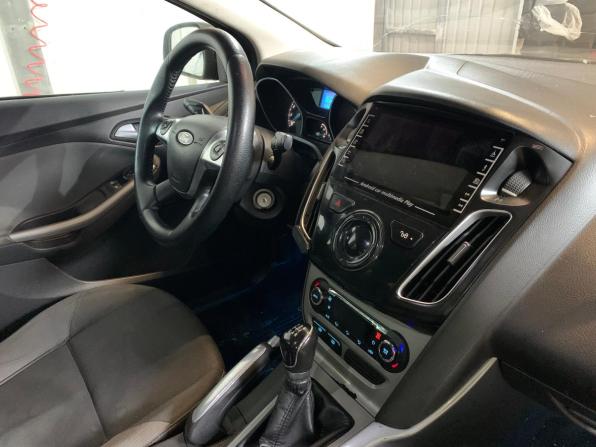 Ford Focus III с пробегом 2011 года, цена 499 000 рублей, 220000 км, седан, Автокод Объявления