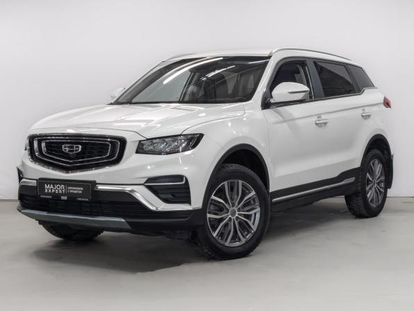 Geely Atlas Pro с пробегом 2022 года, цена 1 990 000 рублей, 45786 км, внедорожник, Автокод Объявления