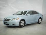 Toyota Camry VI (XV40) Новосибирск  - изображение 30