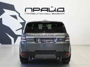 Land Rover Range Rover Sport II Ростов-на-Дону  - изображение 34