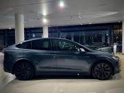 Tesla Model X I Рестайлинг Екатеринбург  - изображение 39