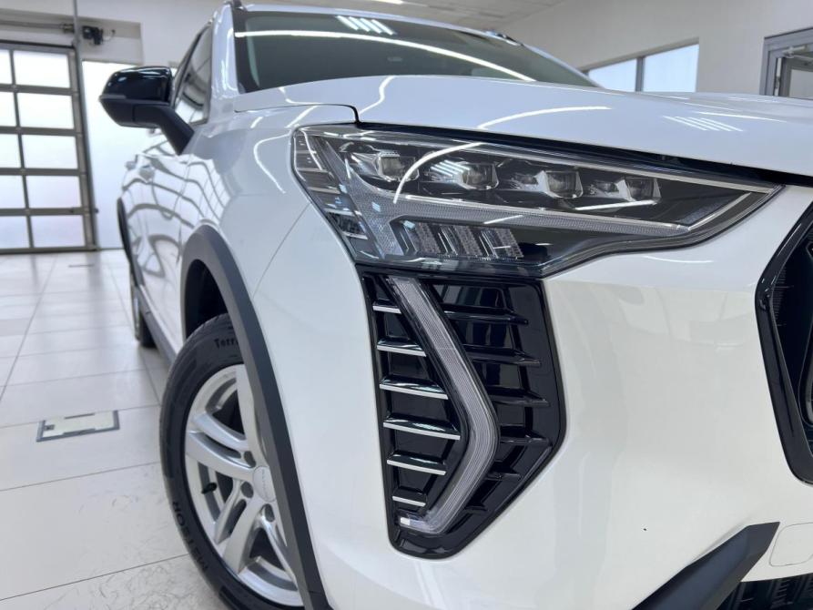 Haval Jolion I Рестайлинг Волгоград  - изображение 11