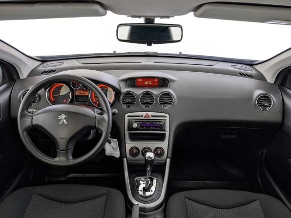 Peugeot 308 I Рестайлинг с пробегом 2012 года, цена 830 000 рублей, 91335 км, хэтчбек, Автокод Объявления