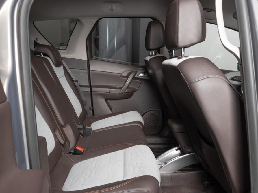 Opel Meriva B Казань  - изображение 7