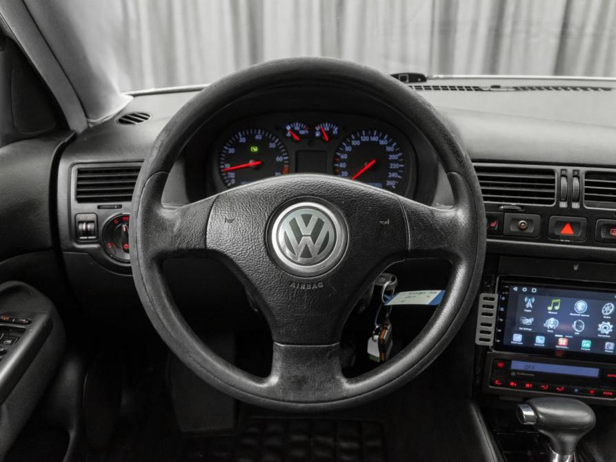 Volkswagen Bora I Москва  - изображение 10