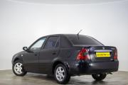Geely CK (Otaka) I Оренбург  - изображение 24
