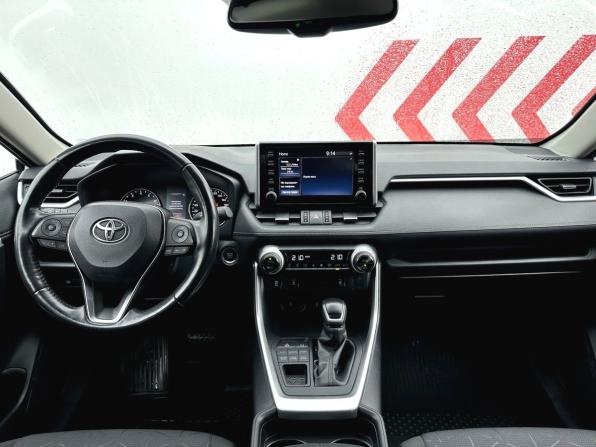 Toyota RAV4 V (XA50) с пробегом 2020 года, цена 3 800 000 рублей, 90141 км, внедорожник, Автокод Объявления