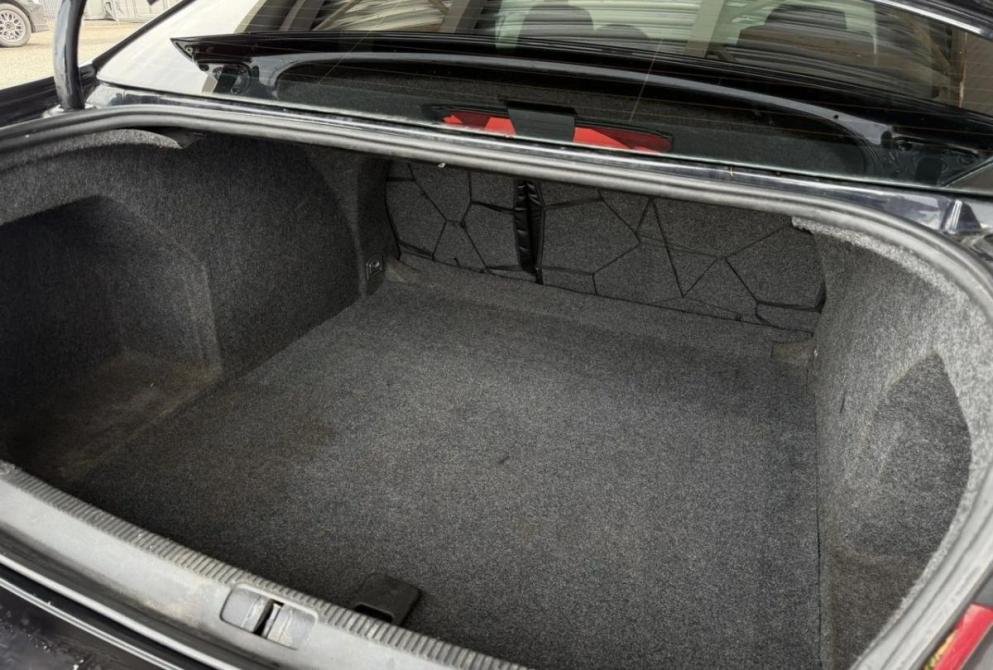 Volkswagen Passat B6 Киров  - изображение 16