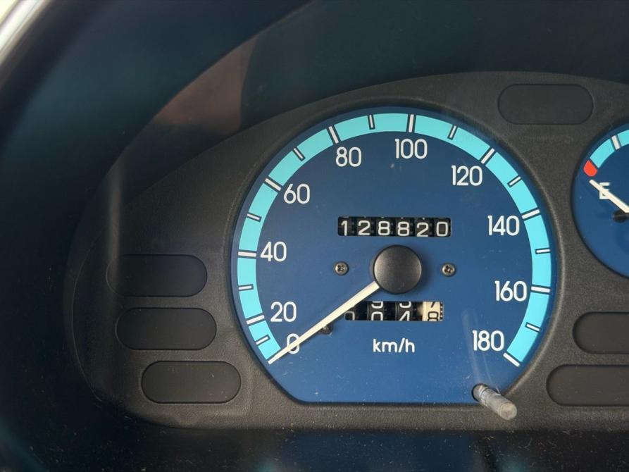Daewoo Matiz I Рестайлинг Волгоград  - изображение 14