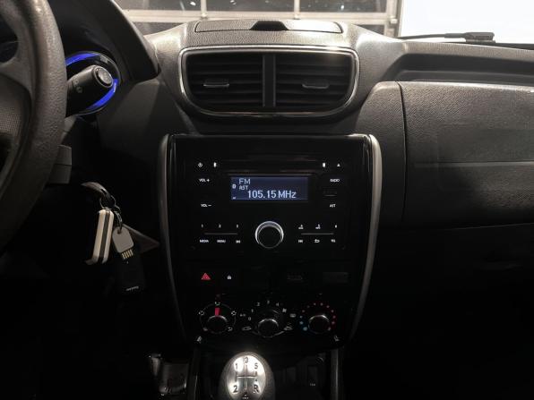 Nissan Terrano III (D10) с пробегом 2018 года, цена 1 170 000 рублей, 153110 км, внедорожник, Автокод Объявления