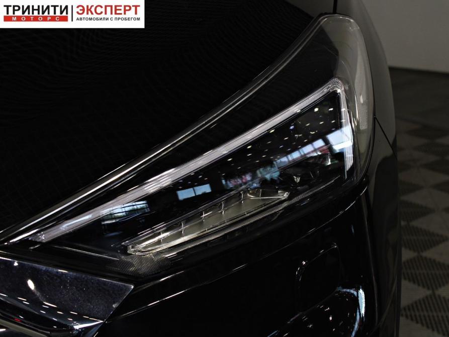 Hyundai Tucson III Рестайлинг Белгород  - изображение 9