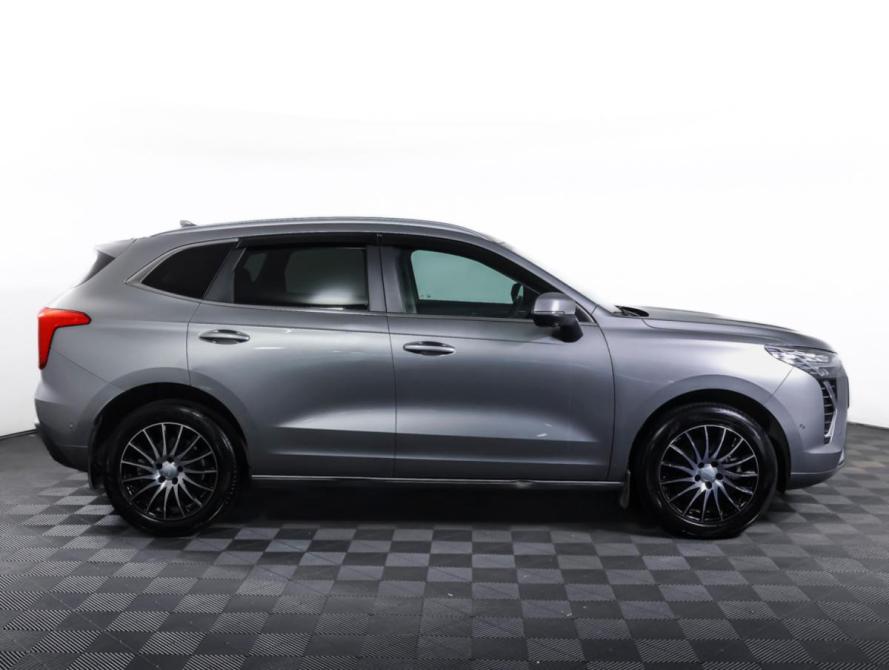 Haval Jolion I Москва  - изображение 4