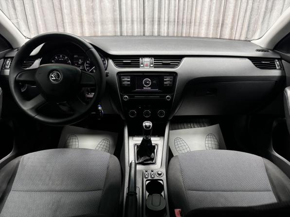 Skoda Octavia III (A7) с пробегом 2014 года, цена 1 140 000 рублей, 207384 км, лифтбек, Автокод Объявления