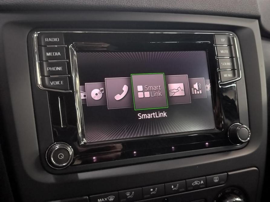 Skoda Yeti I Рестайлинг Санкт-Петербург  - изображение 11