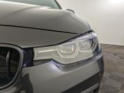 BMW 3 серии VI (F3x) Рестайлинг Москва  - изображение 44