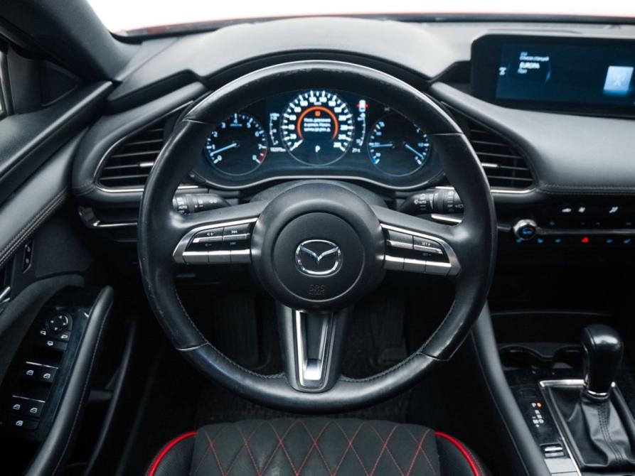 Mazda 3 IV (BP) Ростов-на-Дону  - изображение 7