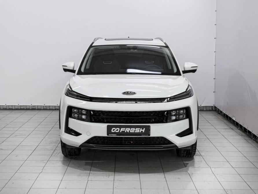 JAC JS6 Ростов-на-Дону  - изображение 3