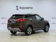 Geely Atlas I Ставрополь  - изображение 21