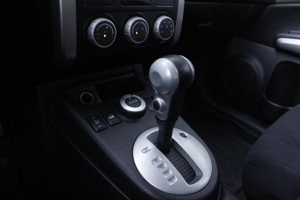 Nissan X-Trail II Рестайлинг Брянск  - изображение 18
