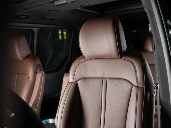 Новый Hyundai Staria I Рестайлинг 2026 года, цена 7 290 000 рублей, минивэн, Автокод Объявления