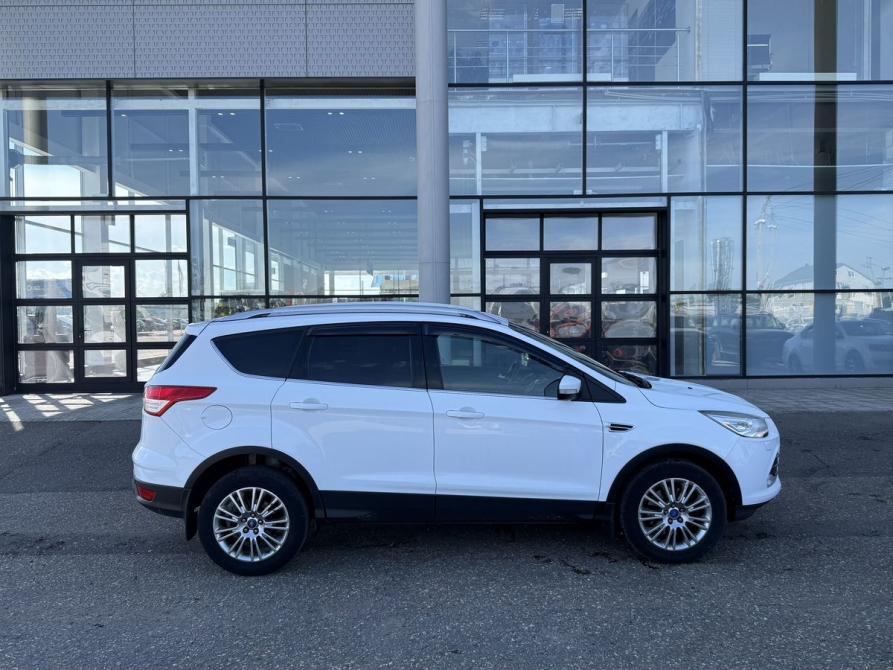 Ford Kuga II Тверь  - изображение 7