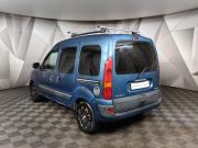 Renault Kangoo I Рестайлинг Москва  - изображение 16