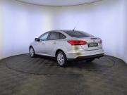 Ford Focus III Рестайлинг Москва  - изображение 35