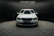 Skoda Octavia III (A7) Крым  - изображение 33