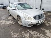 Nissan Teana II (J32) Санкт-Петербург  - изображение 5