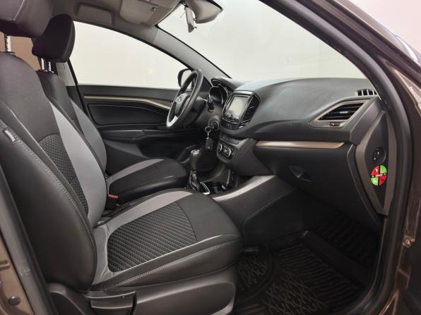 Lada (ВАЗ) Vesta I с пробегом 2018 года, цена 920 000 рублей, 83789 км, седан, Автокод Объявления