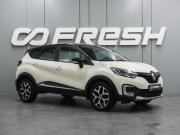 Renault Kaptur I Воронеж  - изображение 20