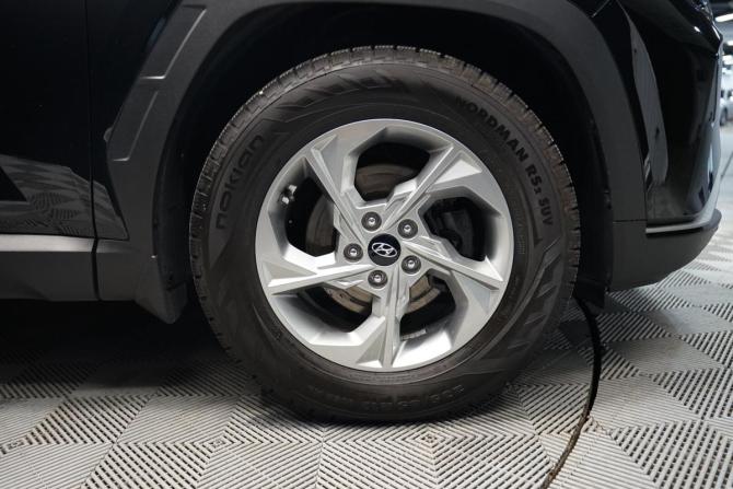 Hyundai Tucson IV с пробегом 2022 года, цена 3 390 000 рублей, 91000 км, внедорожник, Автокод Объявления
