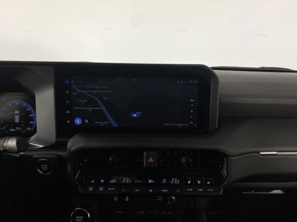 Toyota Land Cruiser Prado 250 Series с пробегом 2025 года, цена 9 900 000 рублей, 7963 км, внедорожник, Автокод Объявления