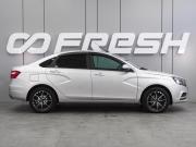 Lada (ВАЗ) Vesta I Воронеж  - изображение 24