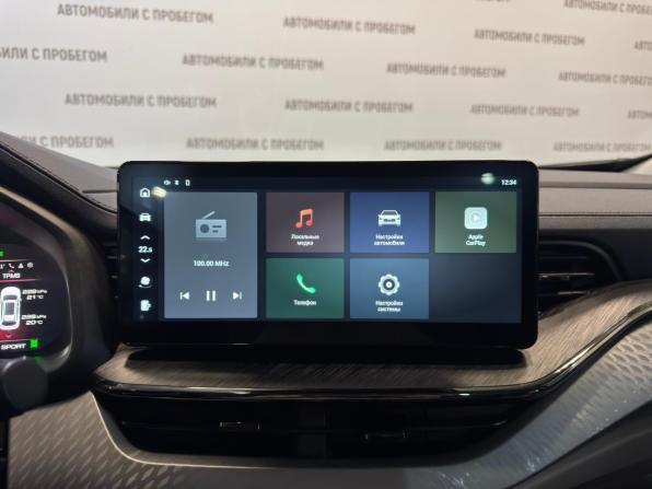 Haval F7 I Рестайлинг с пробегом 2022 года, цена 2 149 000 рублей, 53546 км, внедорожник, Автокод Объявления