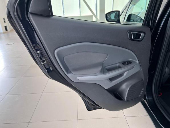 Ford EcoSport II с пробегом 2014 года, цена 1 020 000 рублей, 139412 км, внедорожник, Автокод Объявления