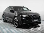 Audi RS Q8 I Москва  - изображение 31