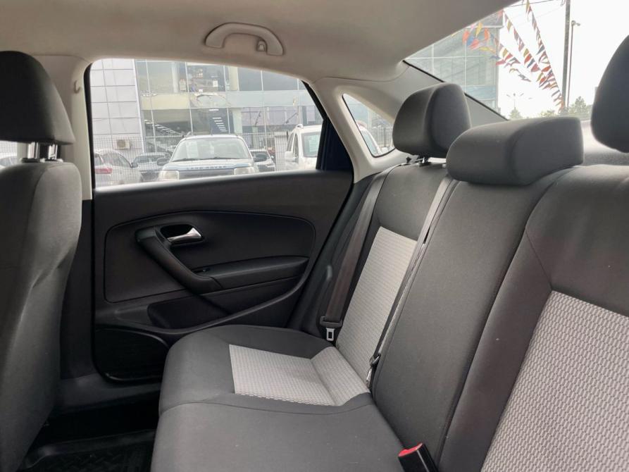 Volkswagen Polo V Краснодар  - изображение 20
