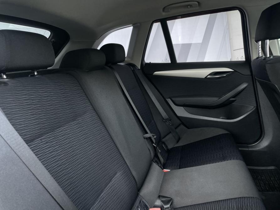 BMW X1 I (E84) Рестайлинг Екатеринбург  - изображение 25