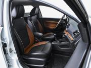 Lada (ВАЗ) Vesta I Рестайлинг (NG) Ставрополь  - изображение 30