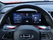 Geely Coolray I Рестайлинг Москва  - изображение 35