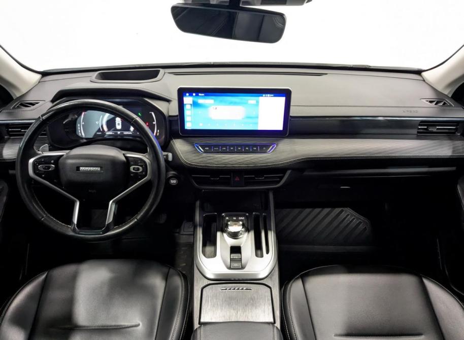 Haval Jolion I Санкт-Петербург  - изображение 14