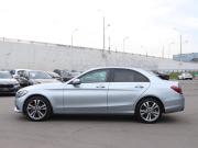 Mercedes-Benz C-Класс IV (W205) Москва  - изображение 33