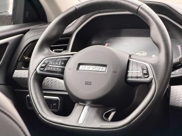 Haval F7 I Рестайлинг с пробегом 2023 года, цена 1 995 000 рублей, 80496 км, внедорожник, Автокод Объявления