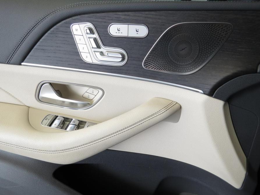 Mercedes-Benz GLS II (X167) Санкт-Петербург  - изображение 9