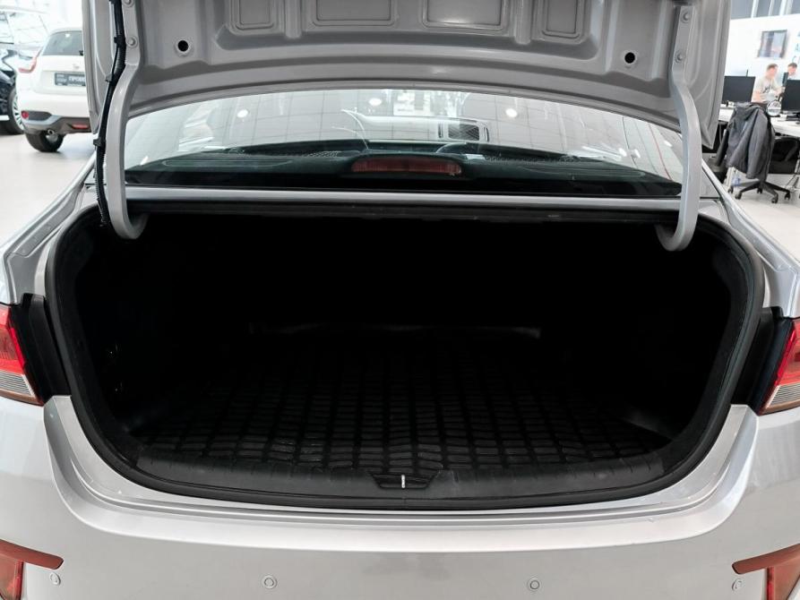 Kia Rio IV Казань  - изображение 12