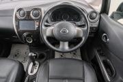 Nissan Note II Красноярск  - изображение 35