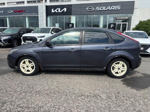 Ford Focus II Рестайлинг с пробегом 2008 года, цена 318 000 рублей, 265000 км, хэтчбек, Автокод Объявления