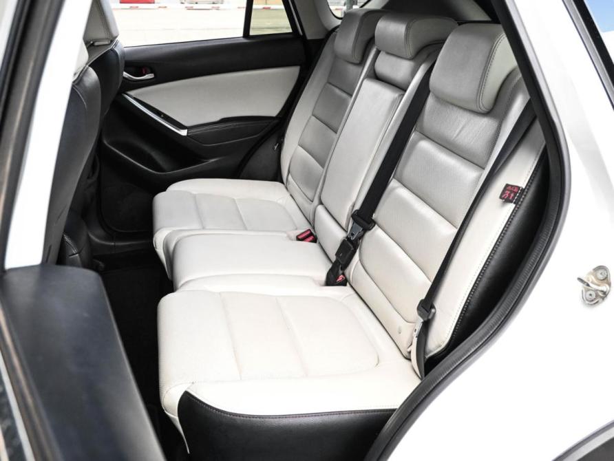 Mazda CX-5 I Рестайлинг Новороссийск  - изображение 10