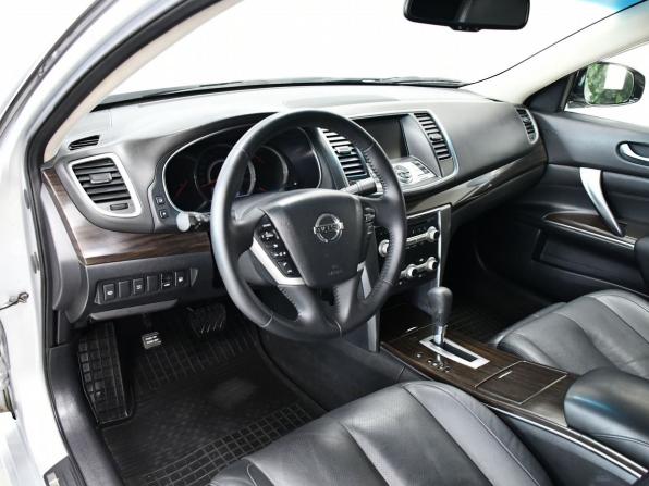 Nissan Teana II Рестайлинг с пробегом 2011 года, цена 1 245 000 рублей, 295000 км, седан, Автокод Объявления